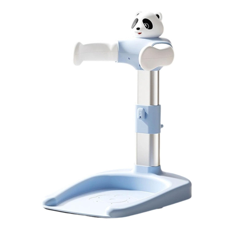 Accesorii ingrijire copii - Suport de Baie pentru Bebeluși Panda