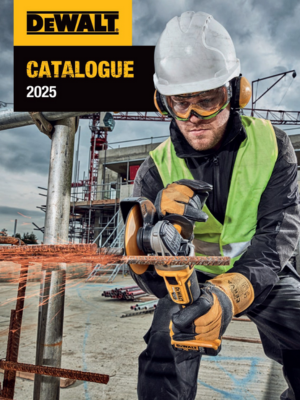 Catalog Scule & Unelte DEWALT