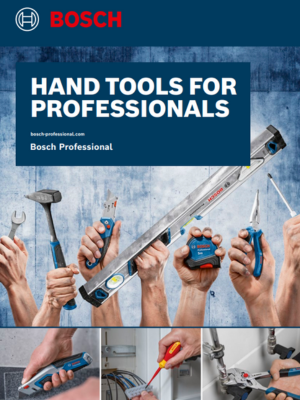 Catalog Scule BOSCH
