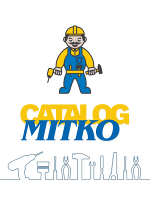 Catalog MITKO