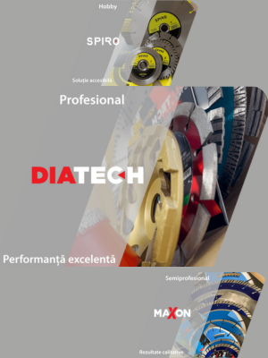 Catalog Produse DIATECH