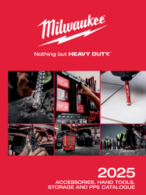 Catalog Produse MILWAUKEE