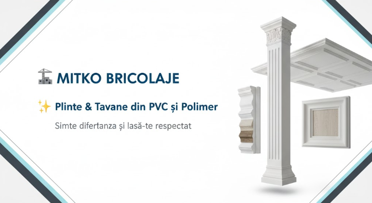 Catalog Premium MITKO BRICOLAJE