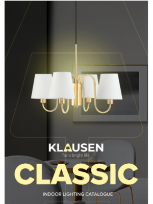 Catalog Classic 2025–2026