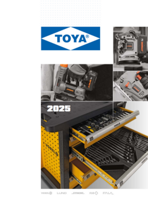 Catalog Scule TOYA