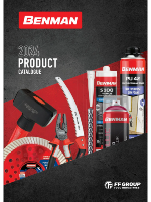 Catalog Produse BENMAN