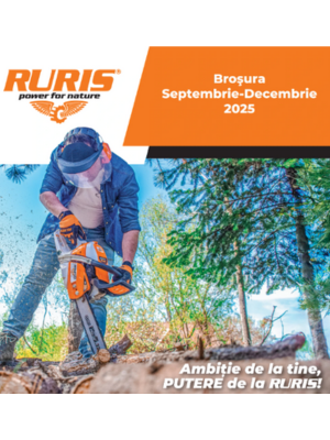 Catalog RURIS
