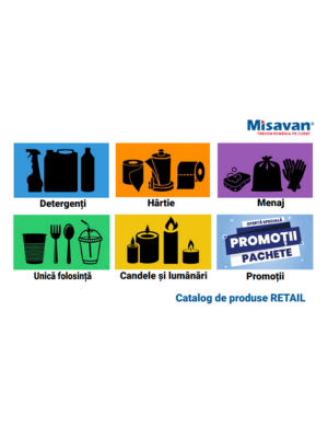 Catalog Produse MISAVAN
