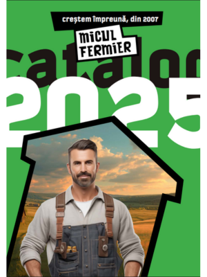 Catalog MICUL FERMIER