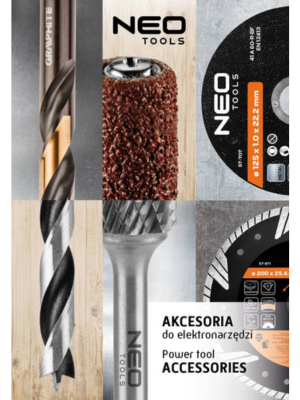 Catalog NEO TOOLS