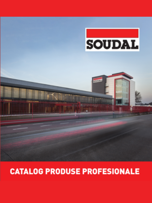 Catalog Produse SOUDAL