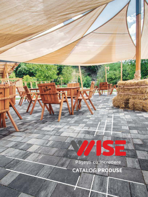 Catalog WISE PAVAJE