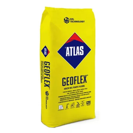 Adeziv placi ceramice Geoflex [1]