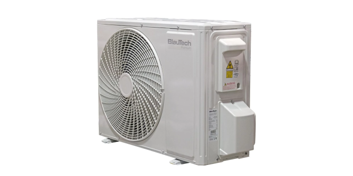 Aparat aer conditionat inverter split, 18000 BTU, A+++, WiFi, cu micropori, racire-incalzire, dezumidificare, lumina UVC, silentios, design elegant [3]