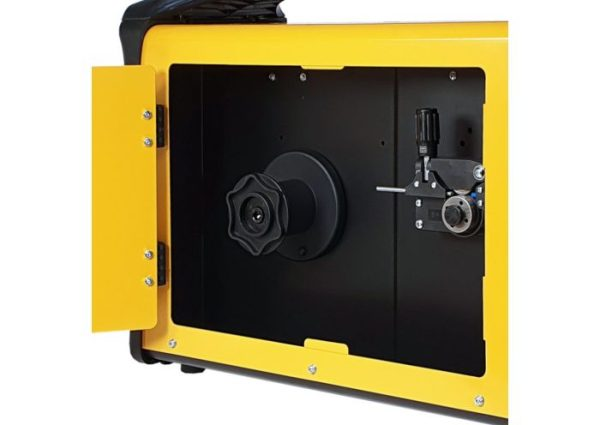 Aparat de sudura 250Ah, 0.6 – 1.0mm [3]