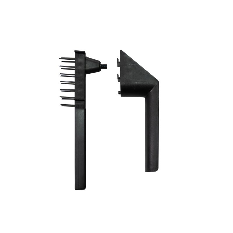 Aparat de sudura RURIS AS 140 MMA 140 Ah [3]