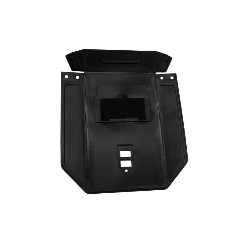 Aparat de sudura RURIS AS 140 MMA 140 Ah [4]