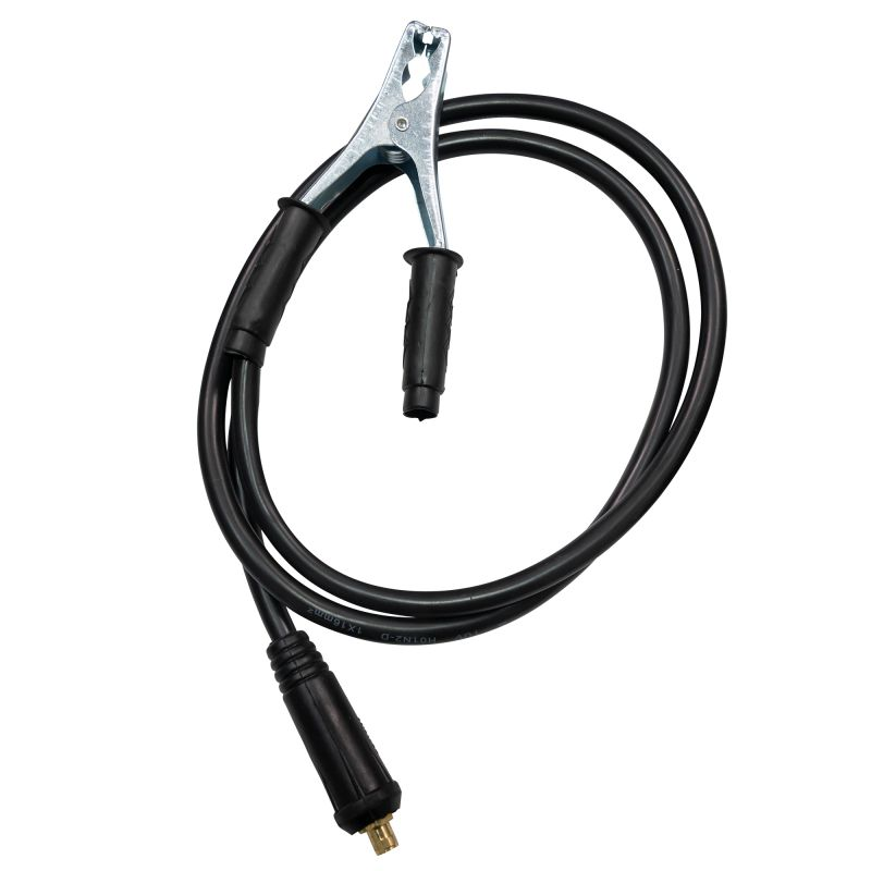 Aparat de sudura RURIS AS 160 MMA 160Ah [4]