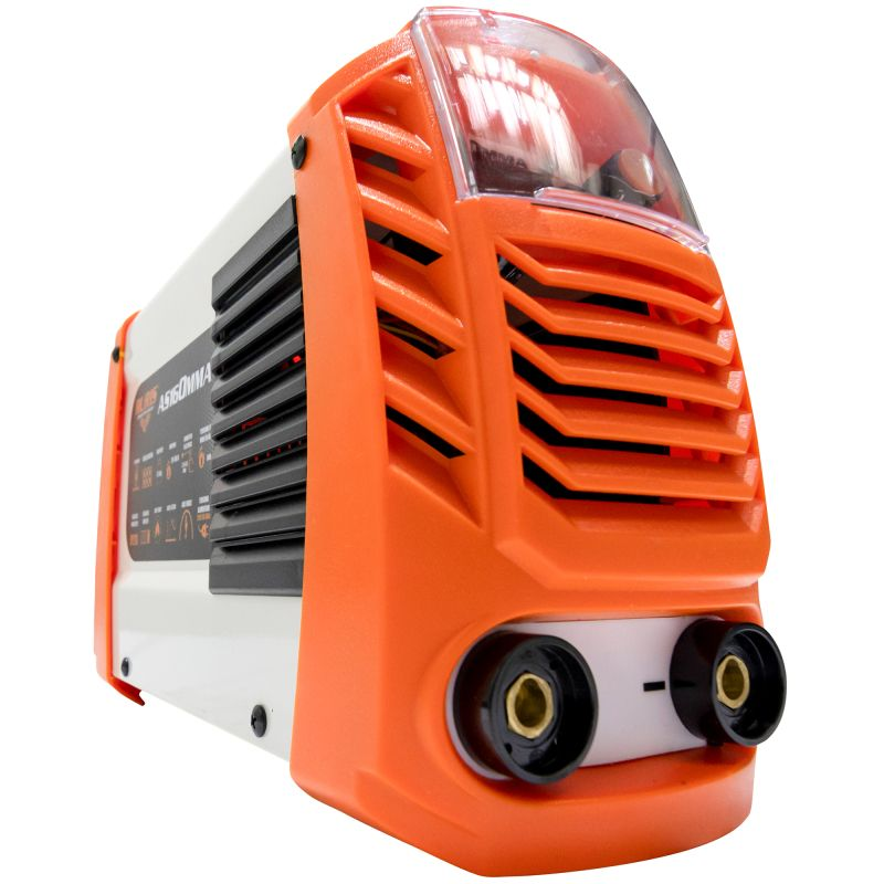 Aparat de sudura RURIS AS 160 MMA 160Ah [6]