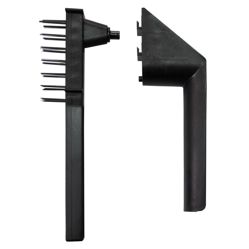 Aparat de sudura RURIS AS 200 MMA 200Ah [7]