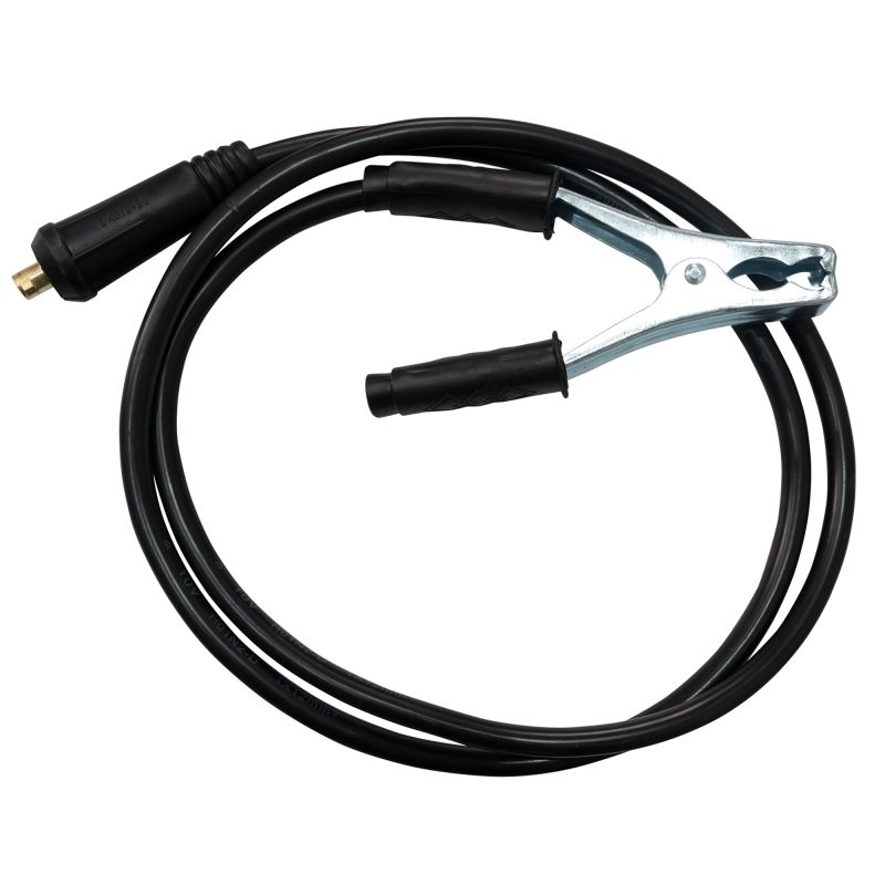 Aparat de sudura RURIS AS 200 MMA 200Ah [4]