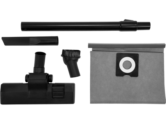 ASPIRATOR INDUSTRIAL, 1600W, 30L [2]