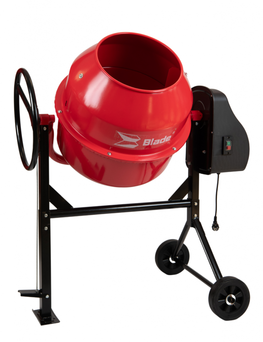 BETONIERA 165L, 650W [1]