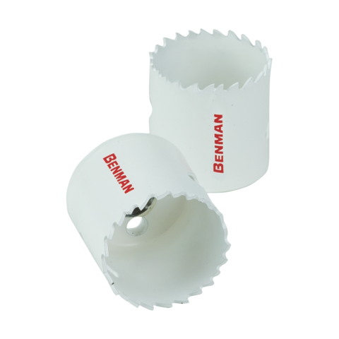 CAROTĂ BI-METAL COBALT 8%, 4/6 TPI [1]