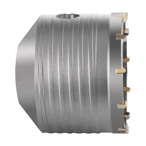 CAROTĂ SDS MAX CU BURGHIU DE CENTRARE [1]
