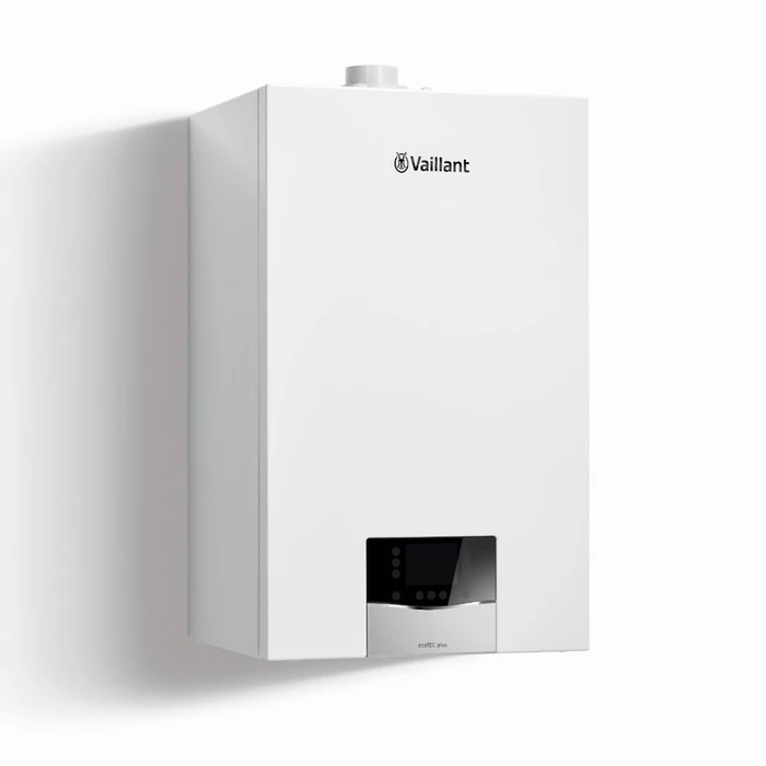 Centrala termica pe gaz in condensare, Vaillant ecoTEC plus [2]