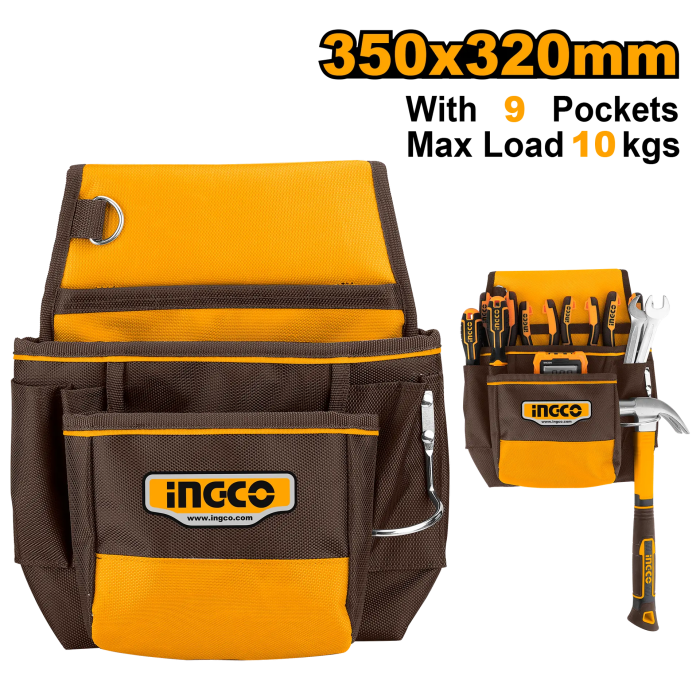 Centura pentru Scule 35x32cm [1]