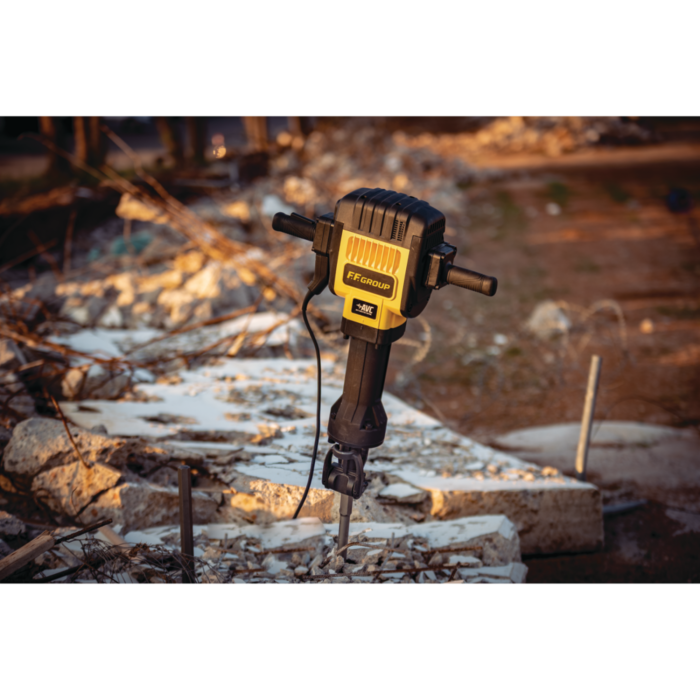 CIOCAN DEMOLATOR DH 32-28 PRO [4]