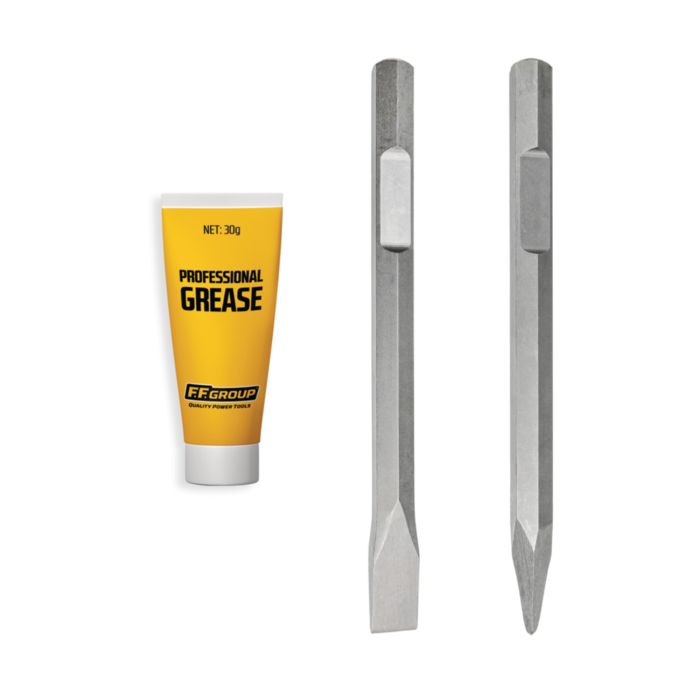 CIOCAN DEMOLATOR DH 32-28 PRO [2]