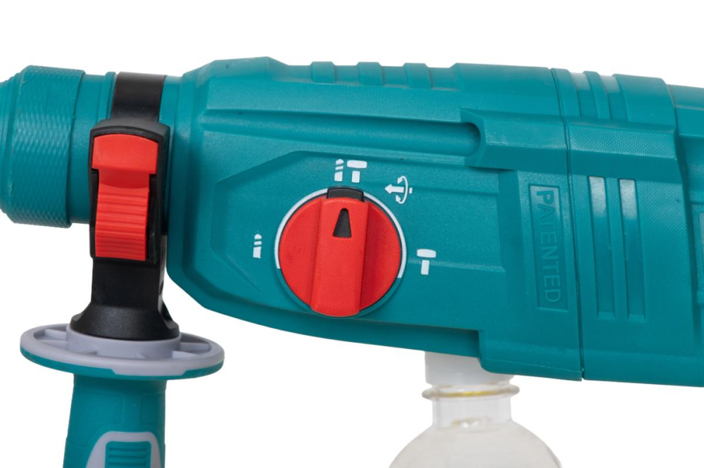 CIOCAN ROTOPERCUTOR - 2.5J - 800W NEW [3]