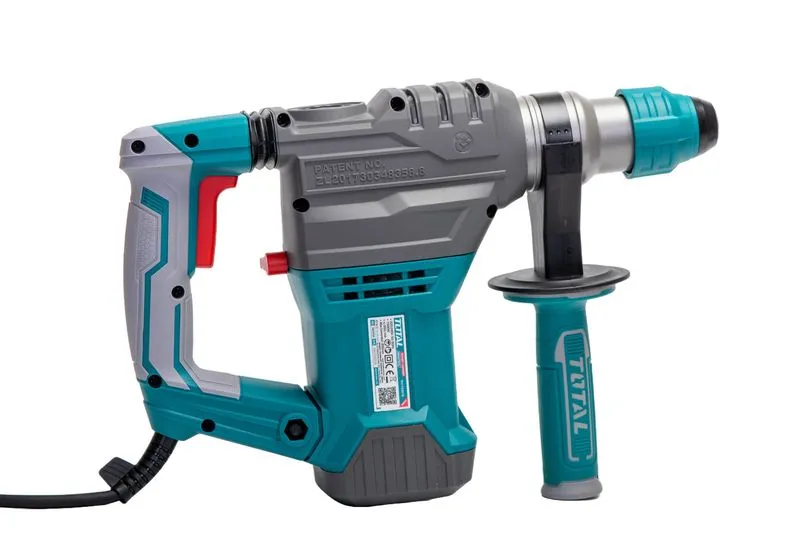 CIOCAN ROTOPERCUTOR - 5.5J - 1500W [2]