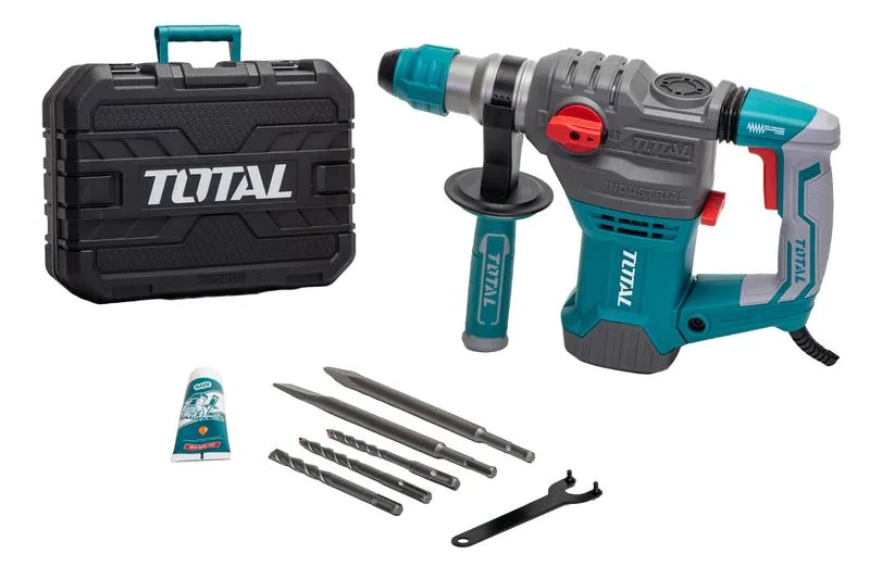 CIOCAN ROTOPERCUTOR - 5.5J - 1500W [1]