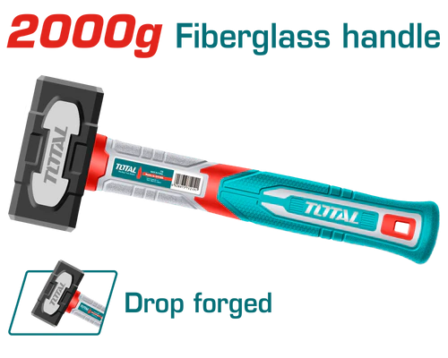 CIOCAN ZIDARIE - 2000G [1]