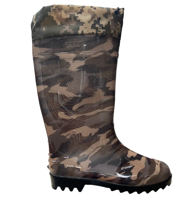 CIZME LUNGI CAMO 40-45 [1]