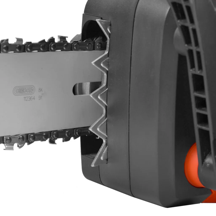 Drujba electrica 2400W [8]