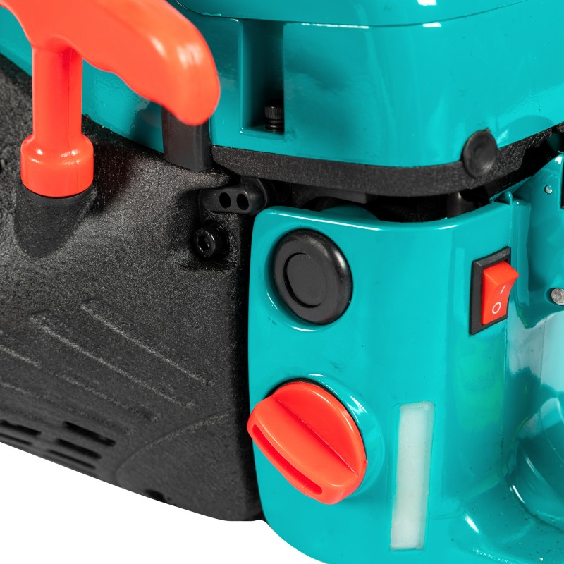 Drujba Micul Padurar 5200 GF-0908-S001-G02, 2.9CP, o lama 16 inch, 2 lanturi, pornire rapida [4]