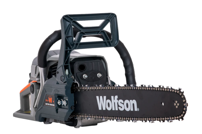 DRUJBA PROFESIONALA STX-620 [3]