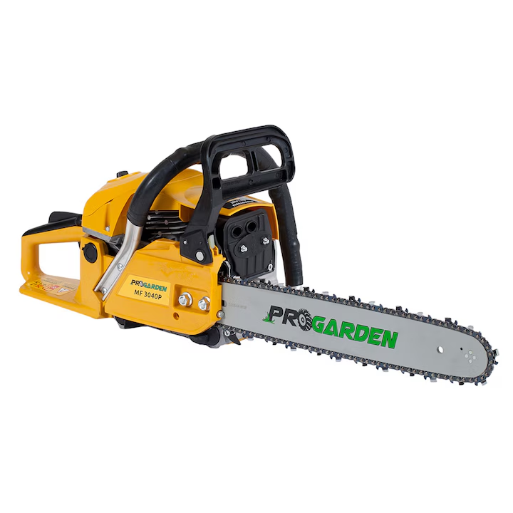 Drujba Progarden MF3040P, benzina, 2 timpi, 52cc, 3CP, lama 400mm [2]