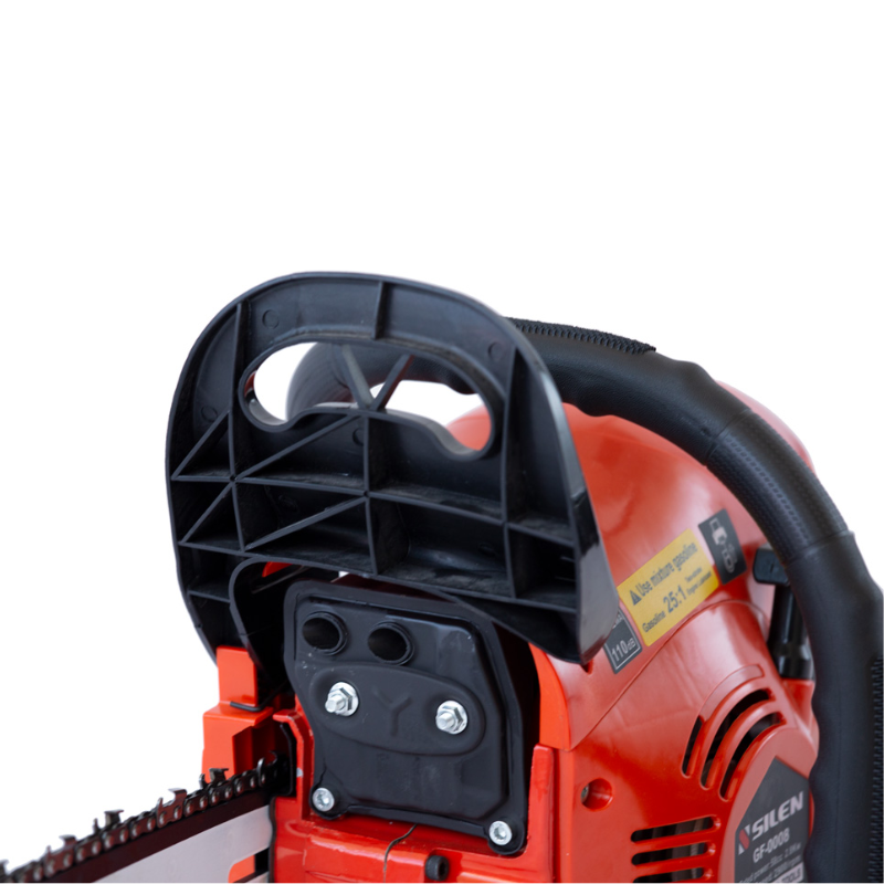 Drujba Silen 5800 GF-0008-S001-G02, 3.5CP, o lama 16 inch, un lant, pornire rapida [4]