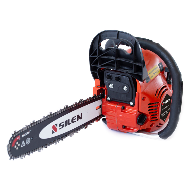 Drujba Silen 5800 GF-0008-S001-G02, 3.5CP, o lama 16 inch, un lant, pornire rapida [3]