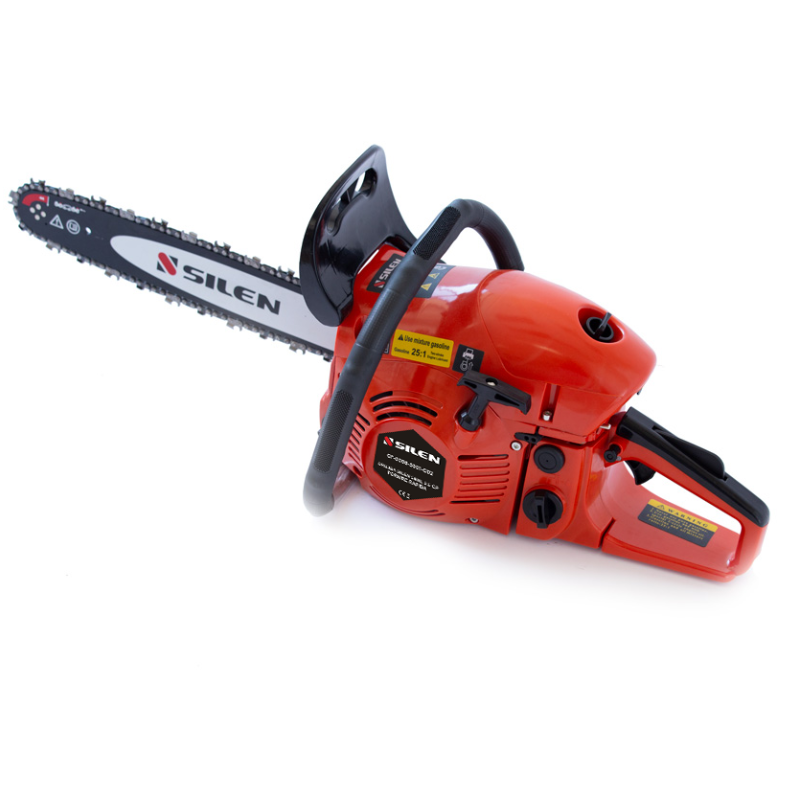 Drujba Silen 5800 GF-0008-S001-G02, 3.5CP, o lama 16 inch, un lant, pornire rapida [1]