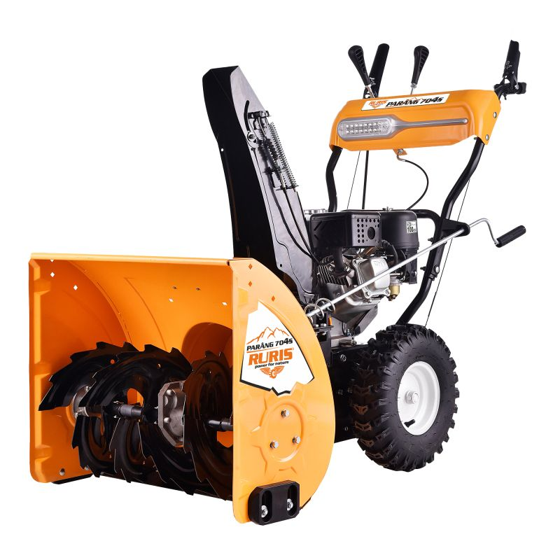 Freza de zapada RURIS Parang 704 S 7CP [2]