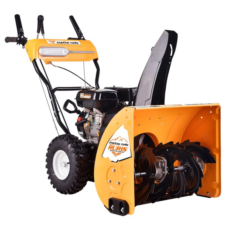 Freza de zapada RURIS Parang 704 S 7CP [3]