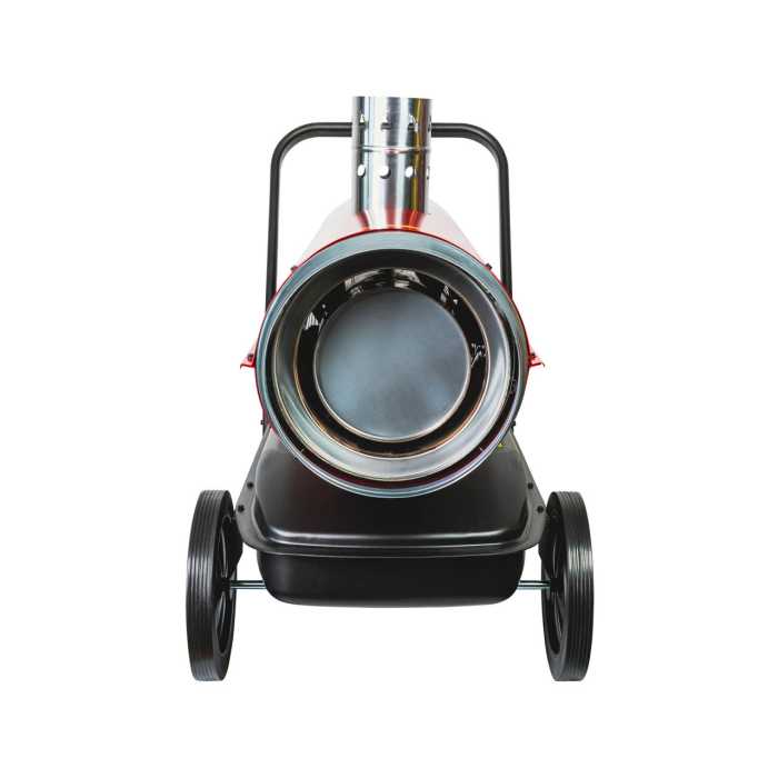 Generator aer cald diesel ardere indirecta 50kW [2]