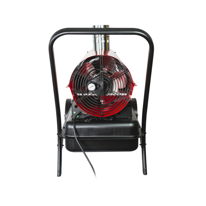 Generator aer cald diesel ardere indirecta 50kW [4]