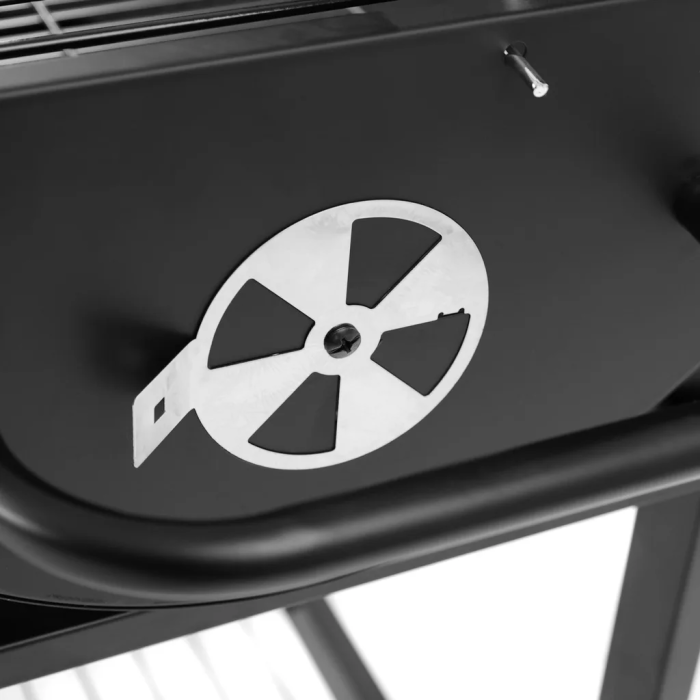 Gratar de gradina [6]